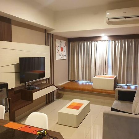 Cozy Room In Orange County Suite-Apartment In Lippo-Cikarang Cbd 외부 사진