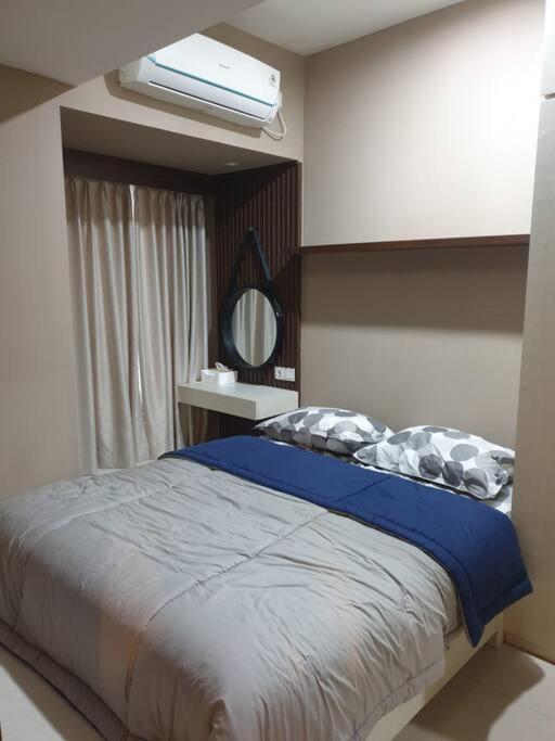 Cozy Room In Orange County Suite-Apartment In Lippo-Cikarang Cbd 외부 사진